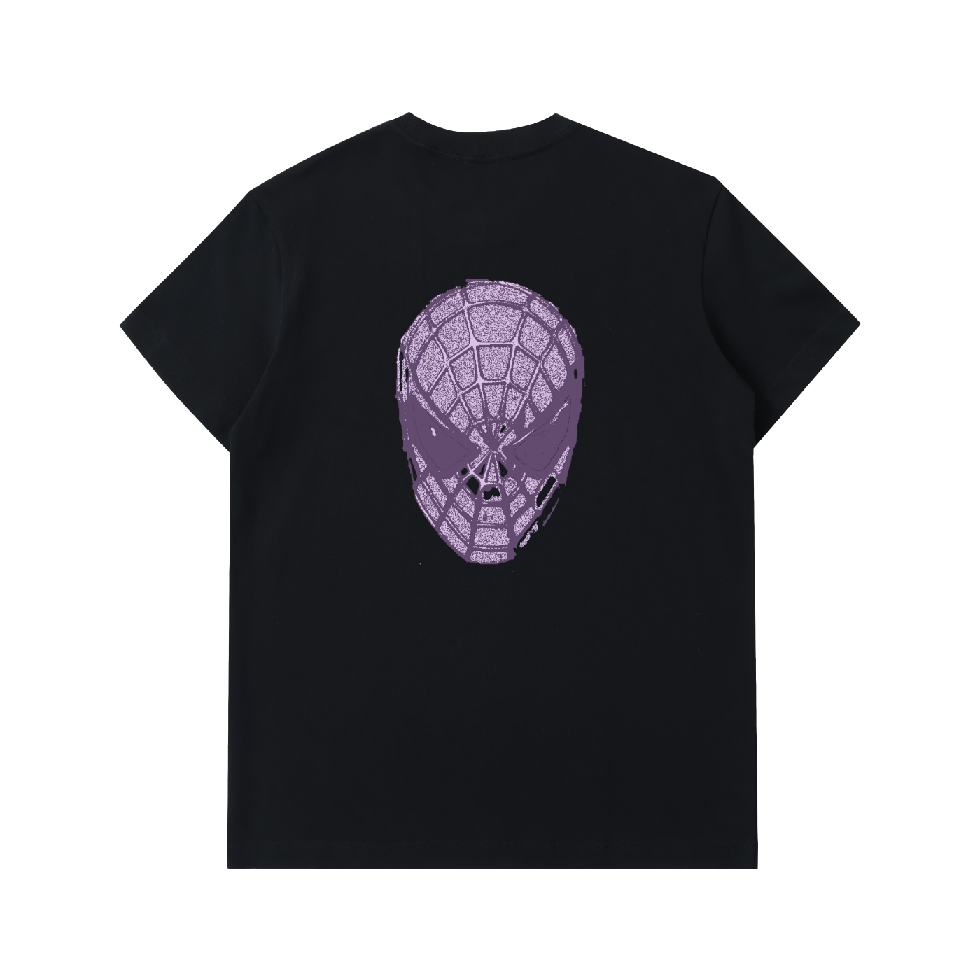 spider tee