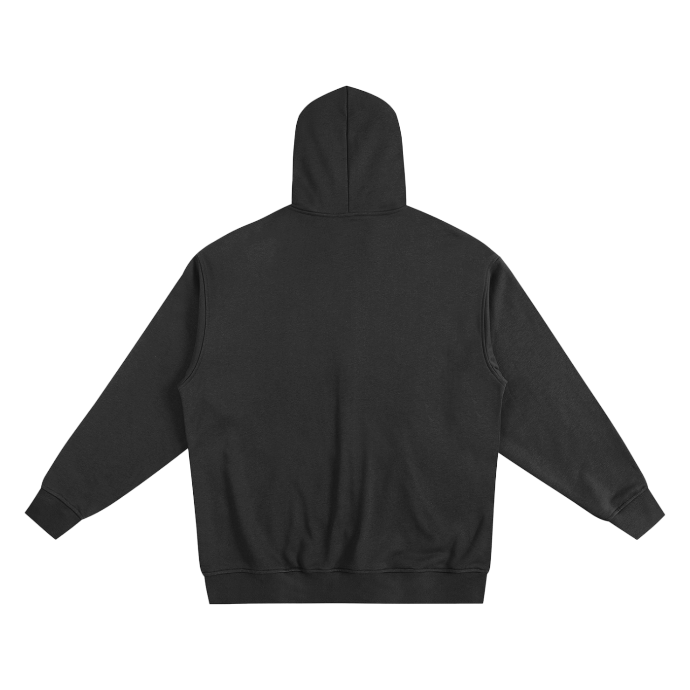 xl skull zip