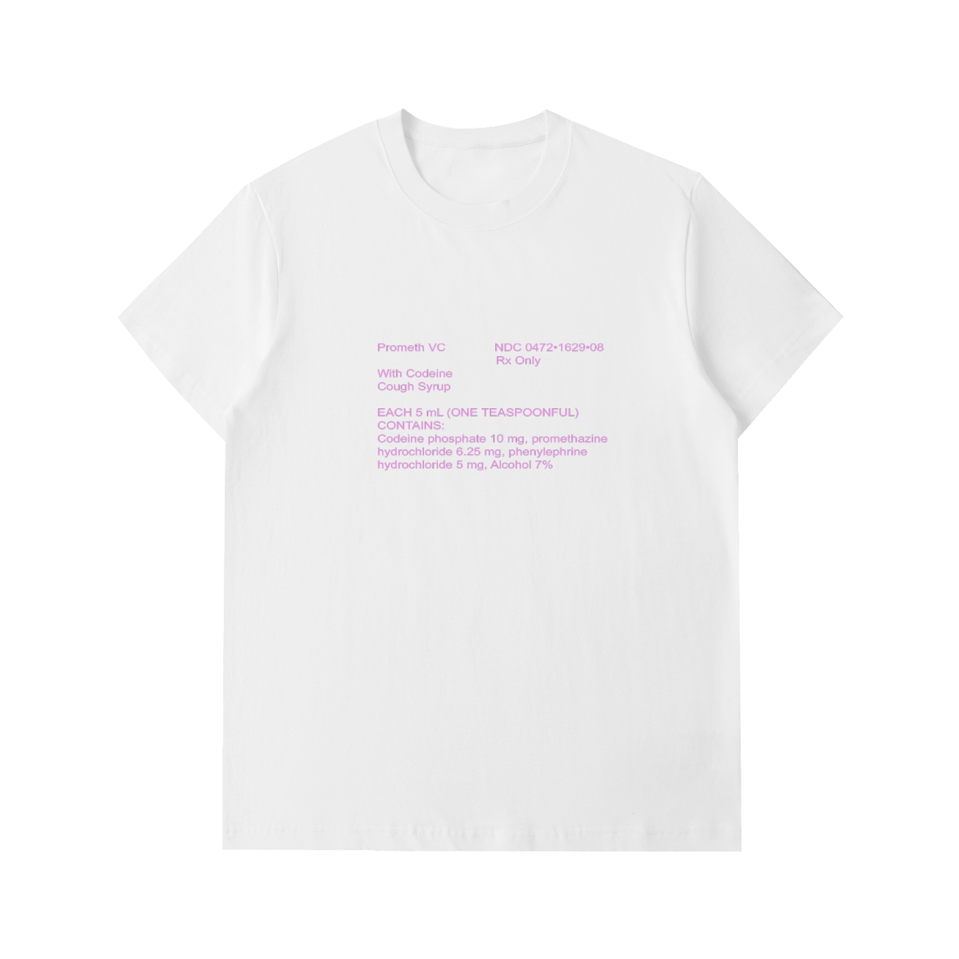prometh tee