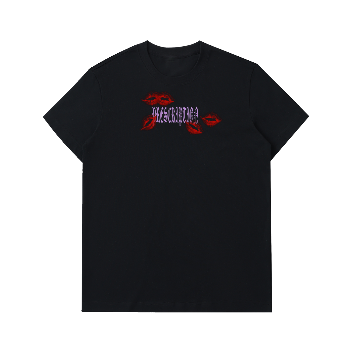 xo logo tee