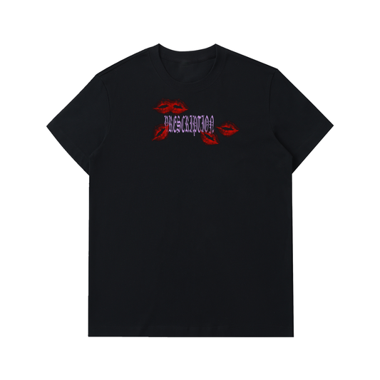 xo logo tee
