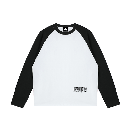 chandelier long tee