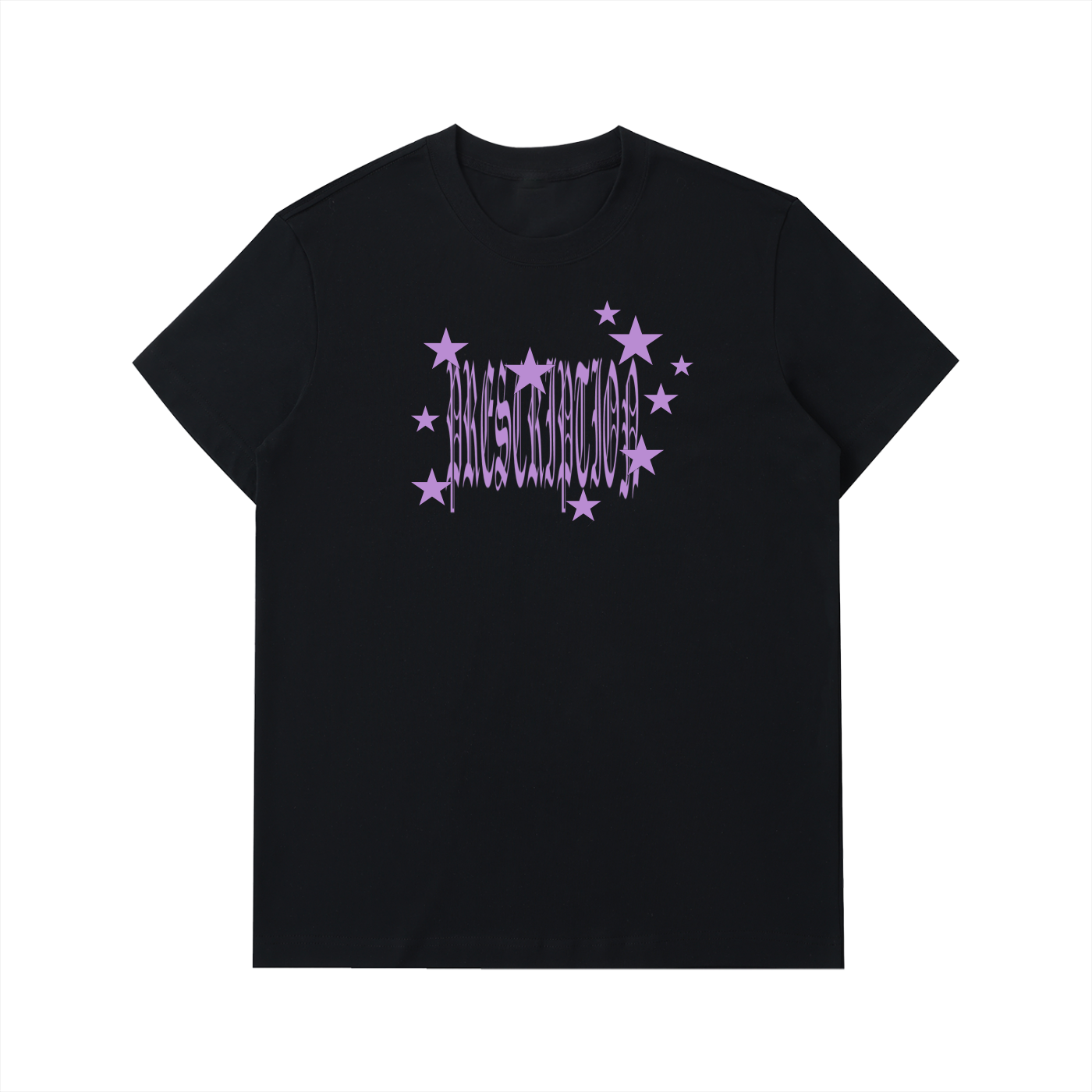 star logo tee