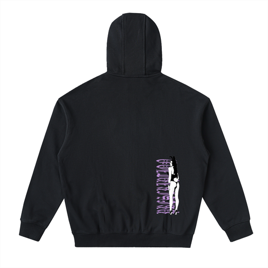 playbunny zip hood