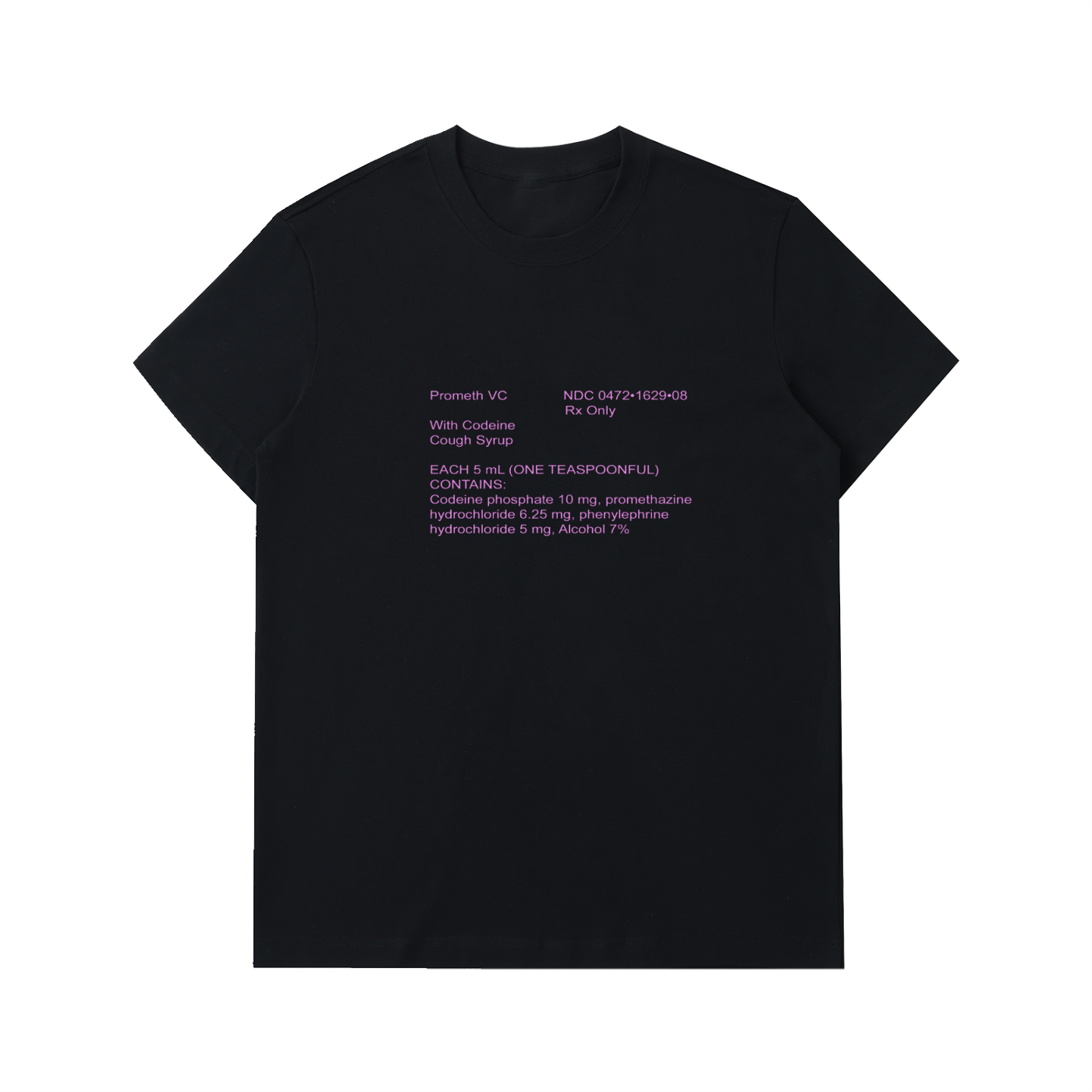 prometh tee
