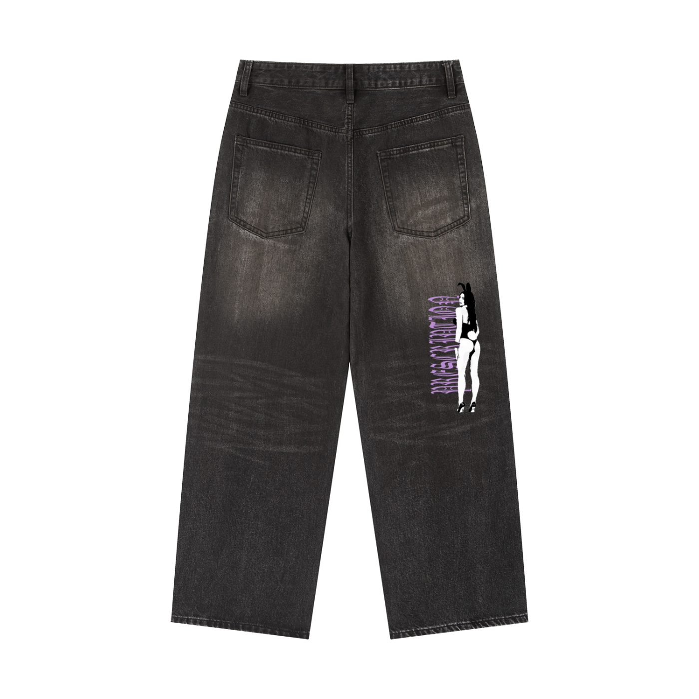 playbunny denim