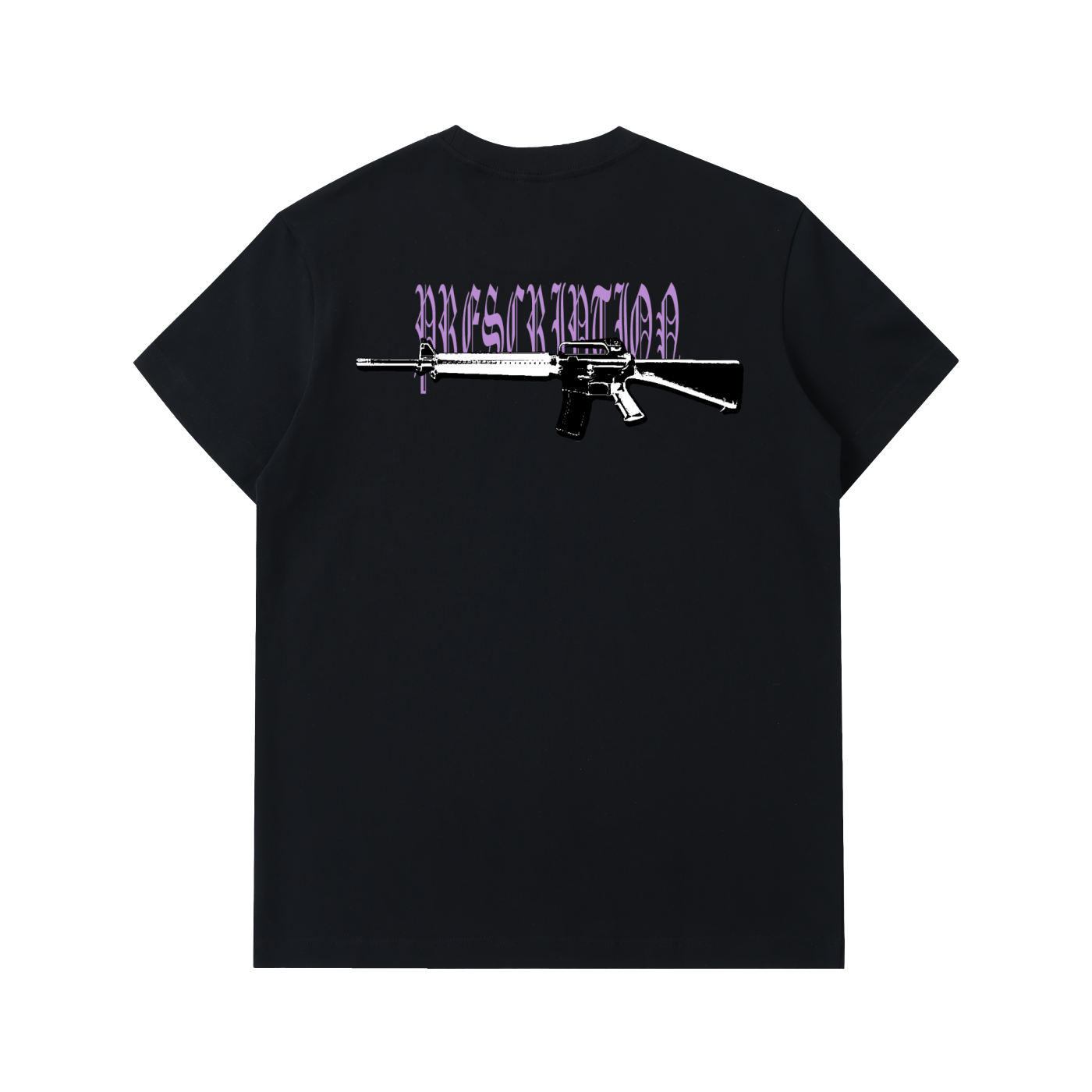 gun tee