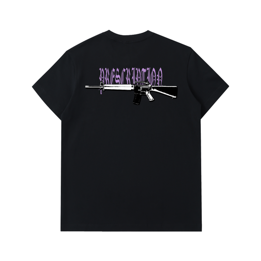 gun tee