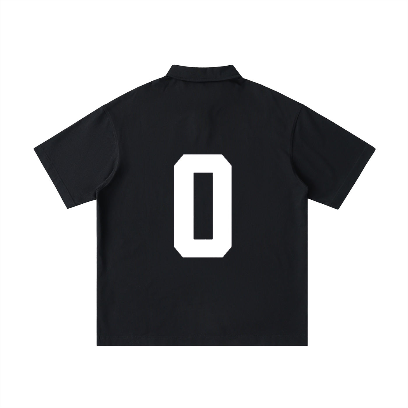 polo skull jersey
