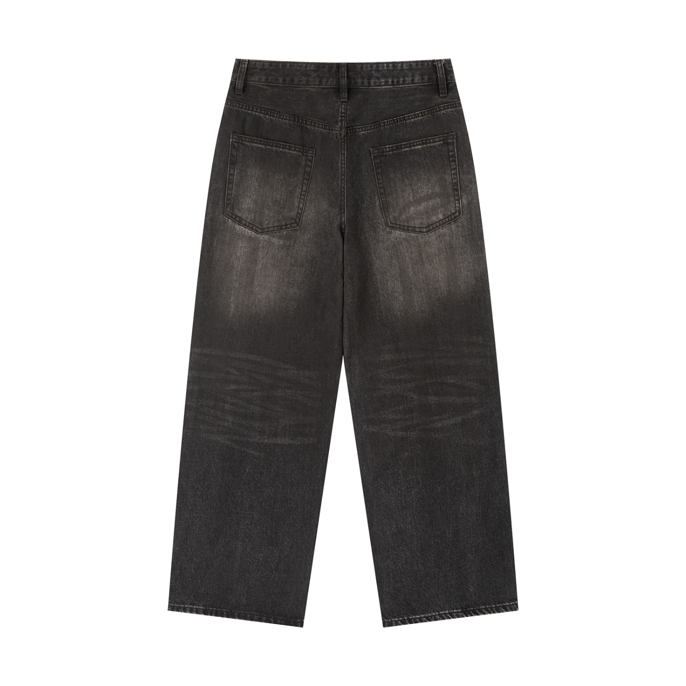 logo denim